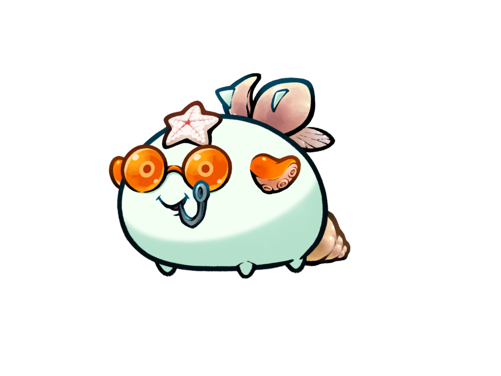 Axie Image