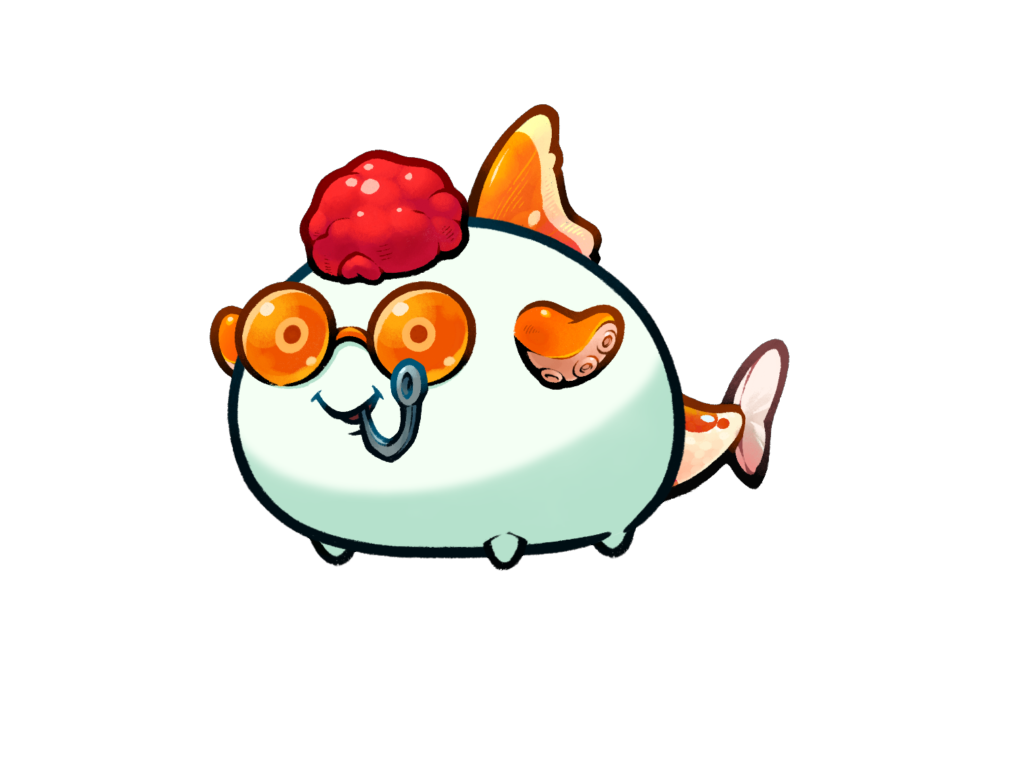 Axie 3876366