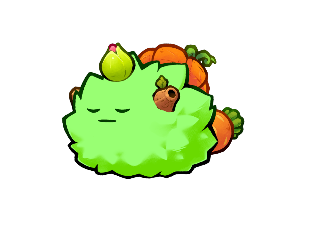 Axie Image