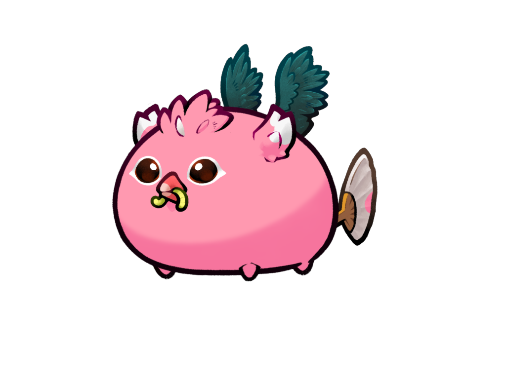 Axie Image