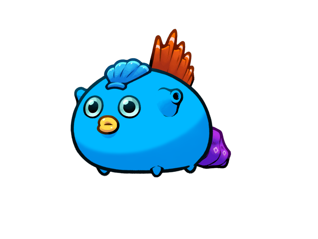 Axie Image