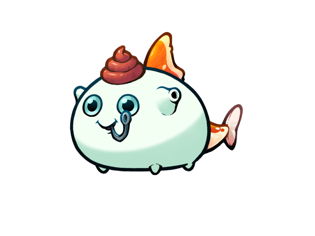 Axie 3884133