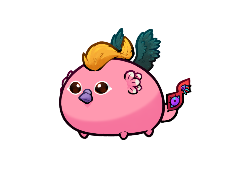 Axie 3888028
