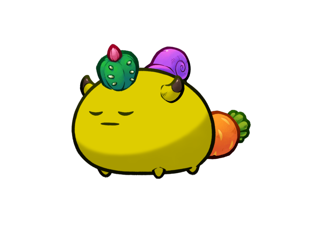 Axie Image