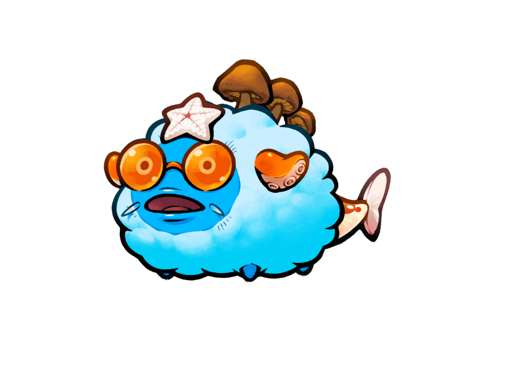 Axie Image