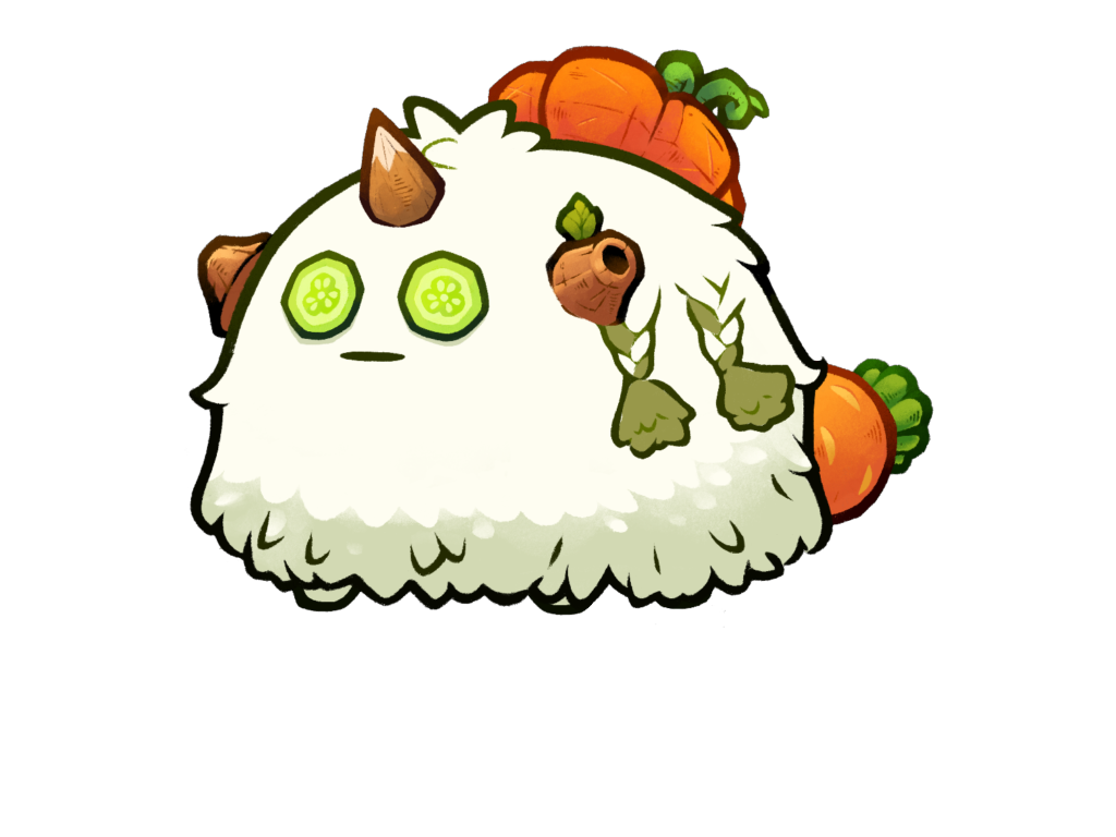 Axie Image