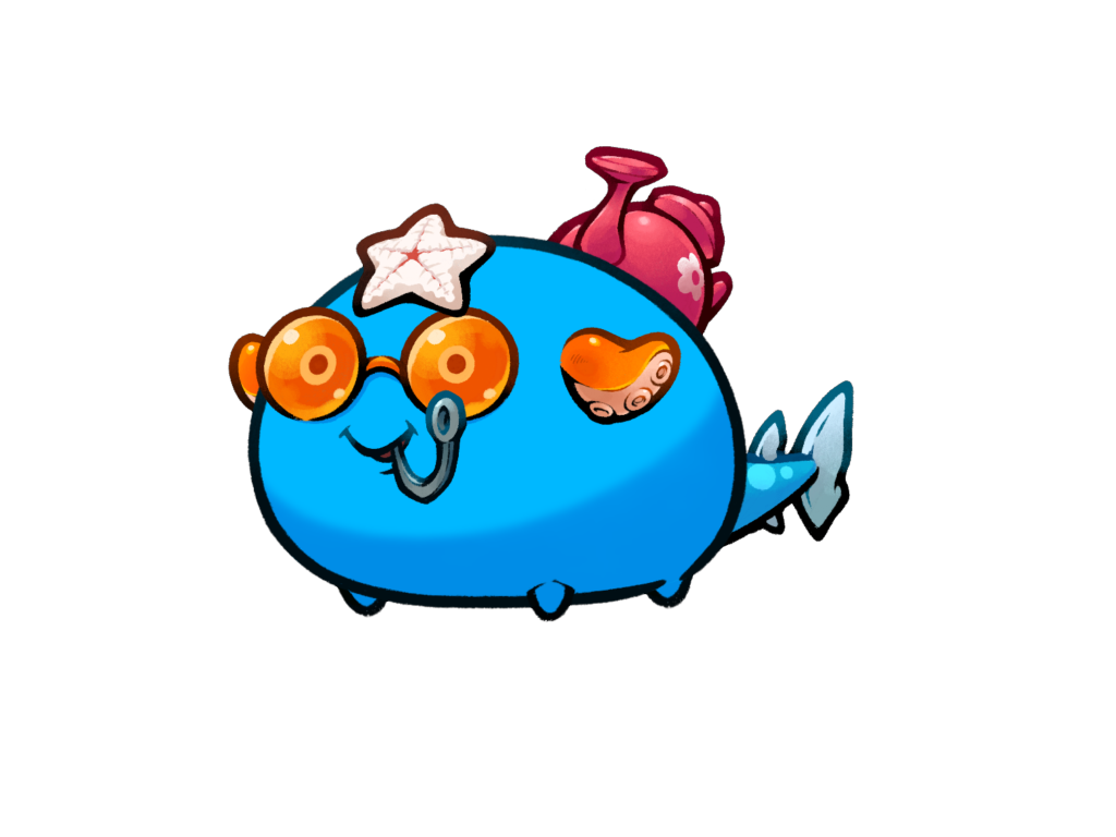 Axie Image