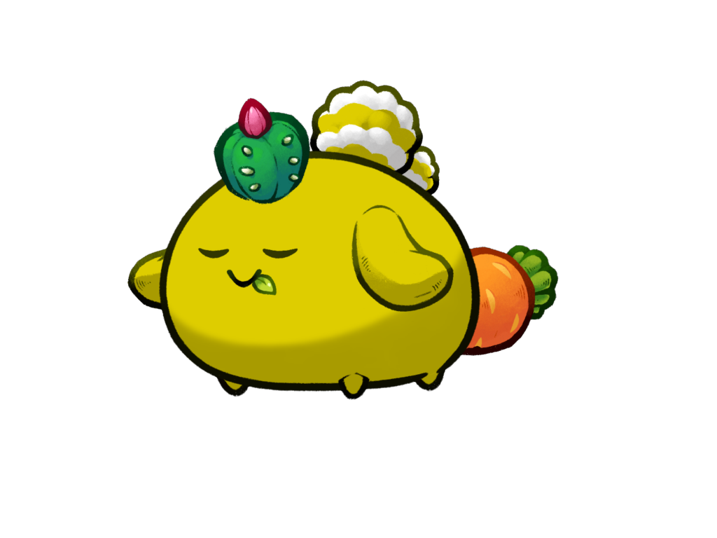 Axie Image