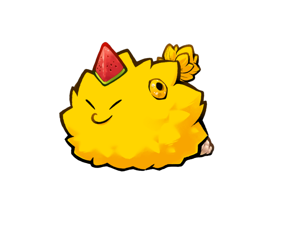 Axie Image