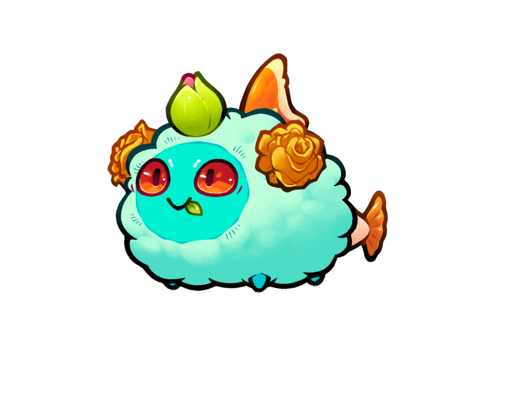 Axie Image
