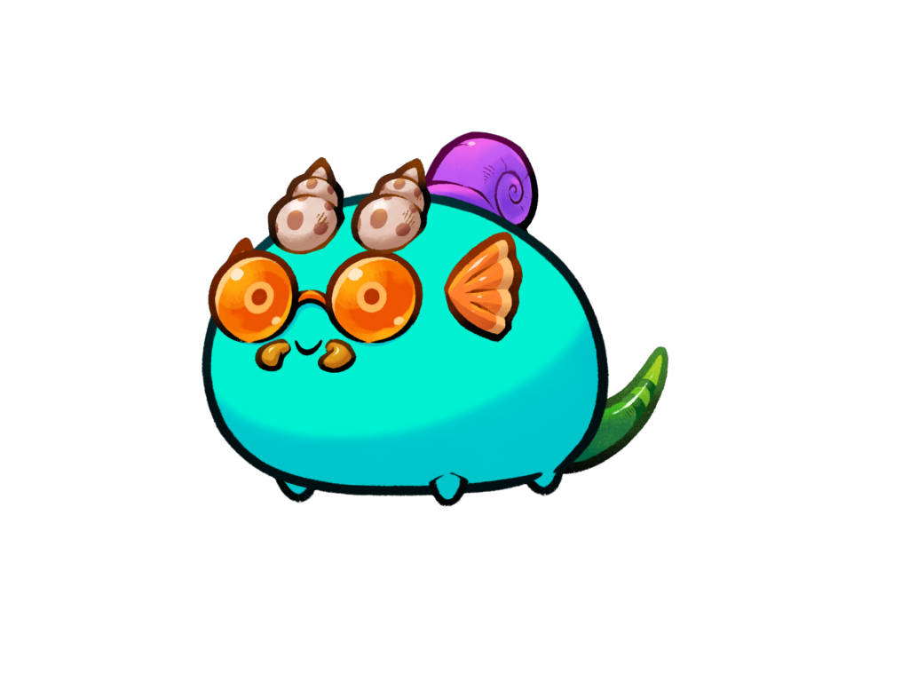 Axie Image