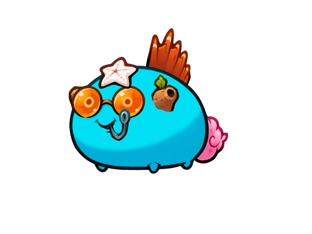 Axie Image