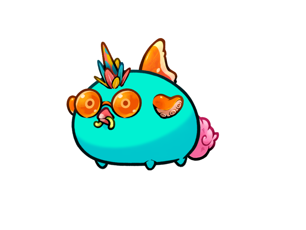 Axie Image