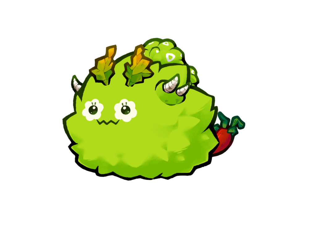 Axie Image