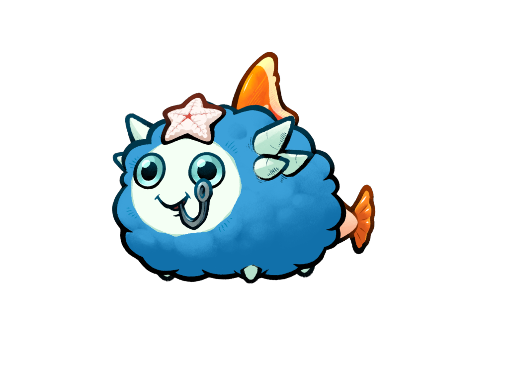 Axie Image
