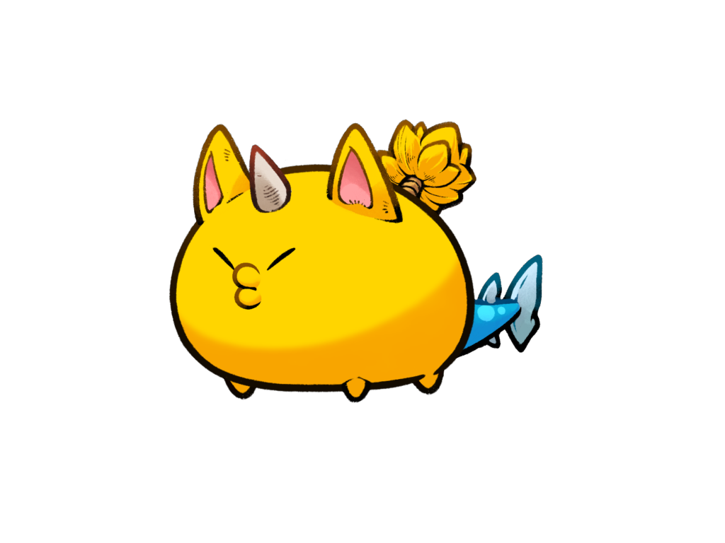 Axie Image
