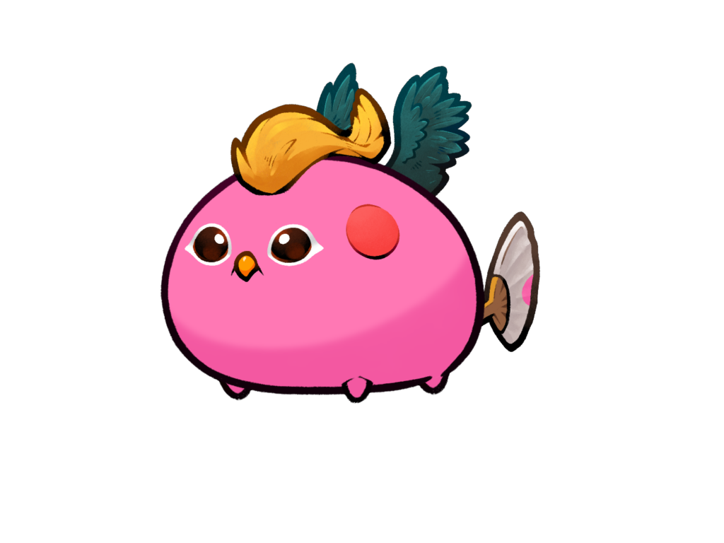 Axie Image