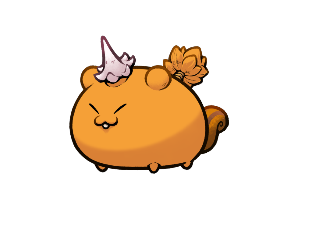 Axie Image