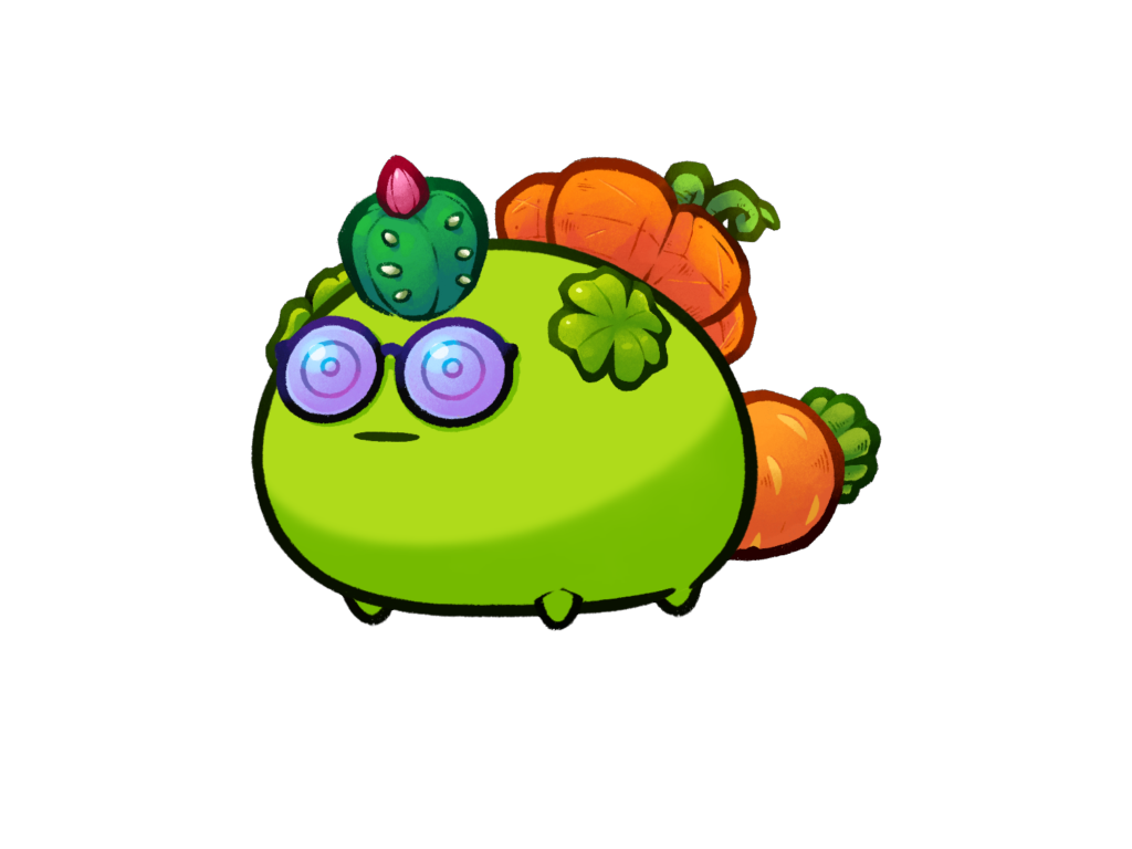 Axie Image