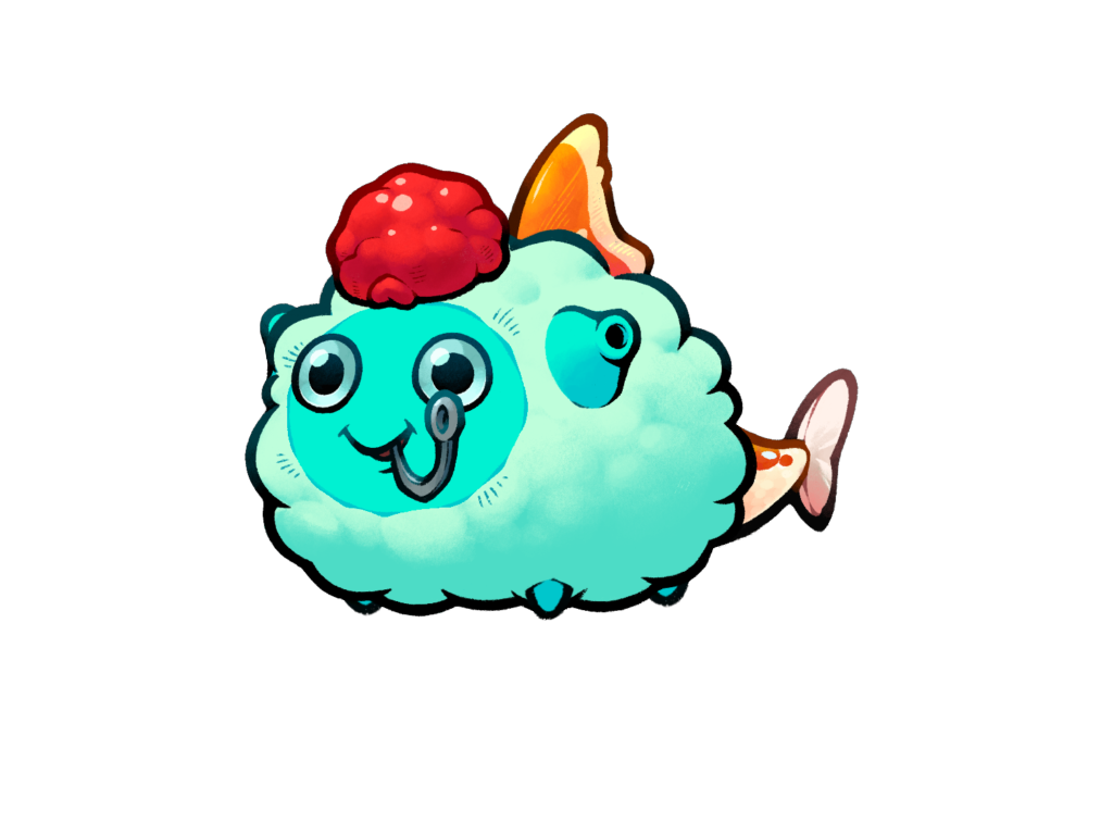 Axie Image