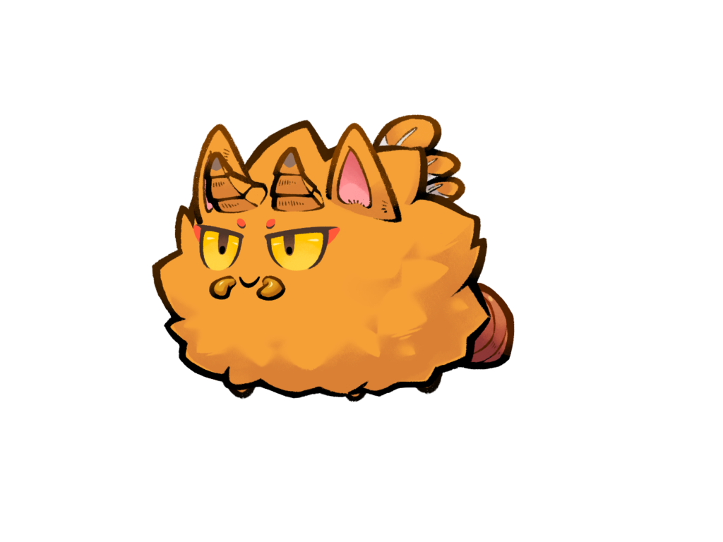 Axie Image