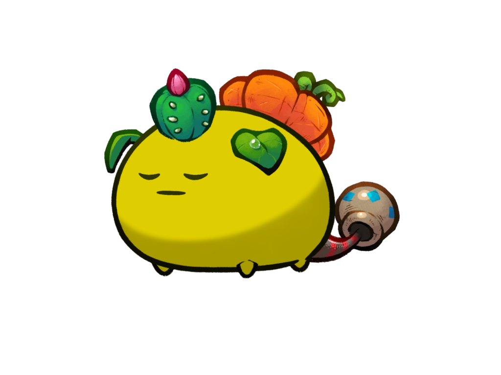 Axie Image