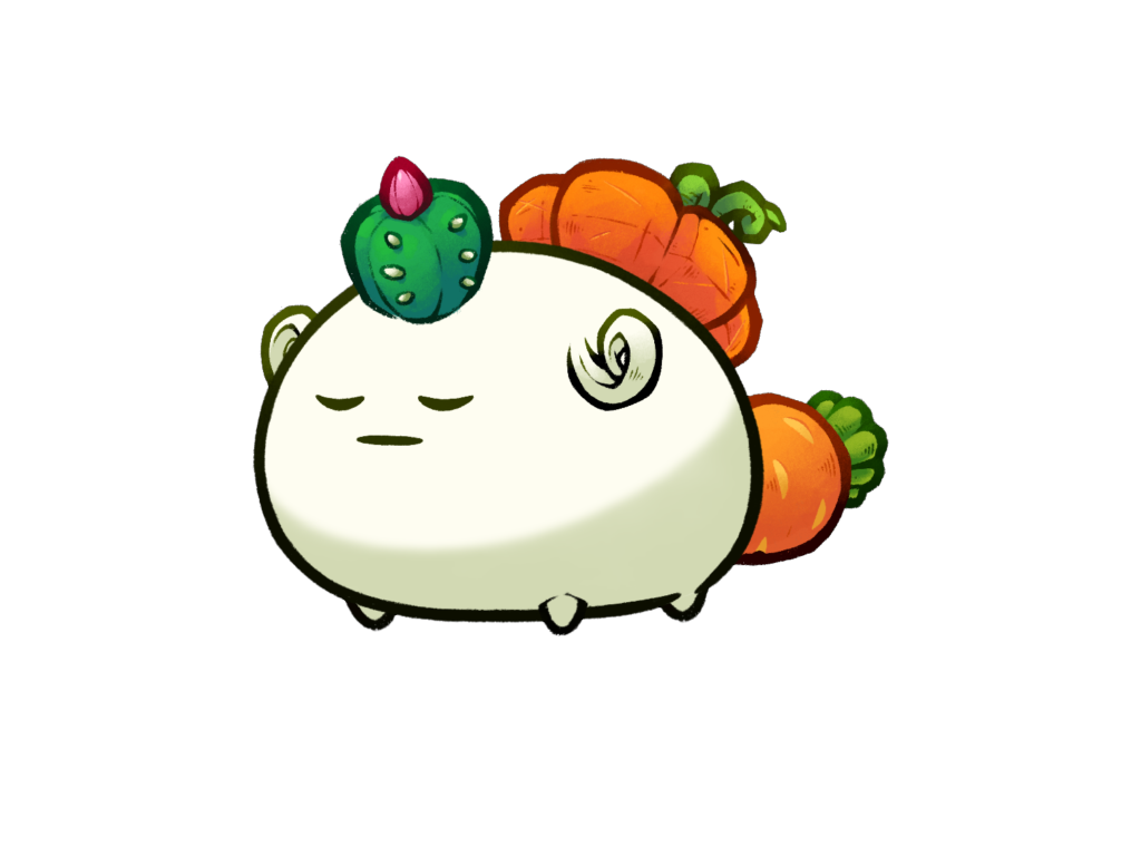 Axie 3910709