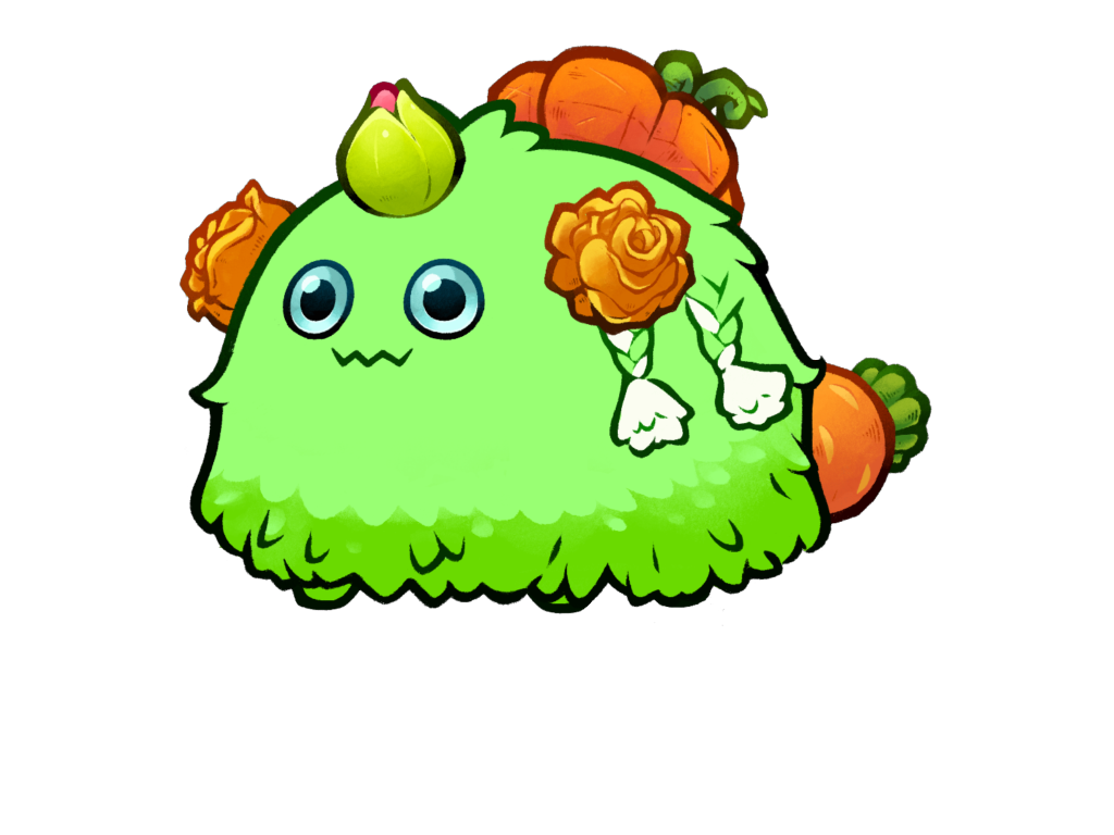 Axie Image
