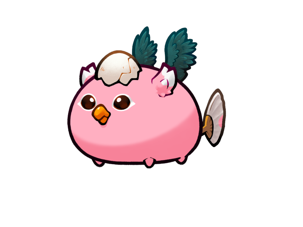 Axie Image