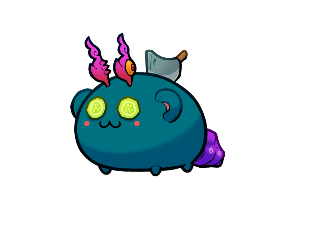 Axie Image