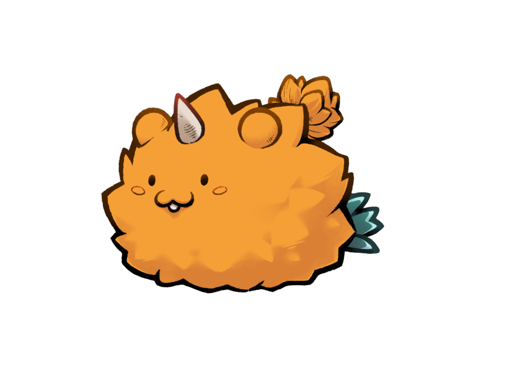 Axie Image