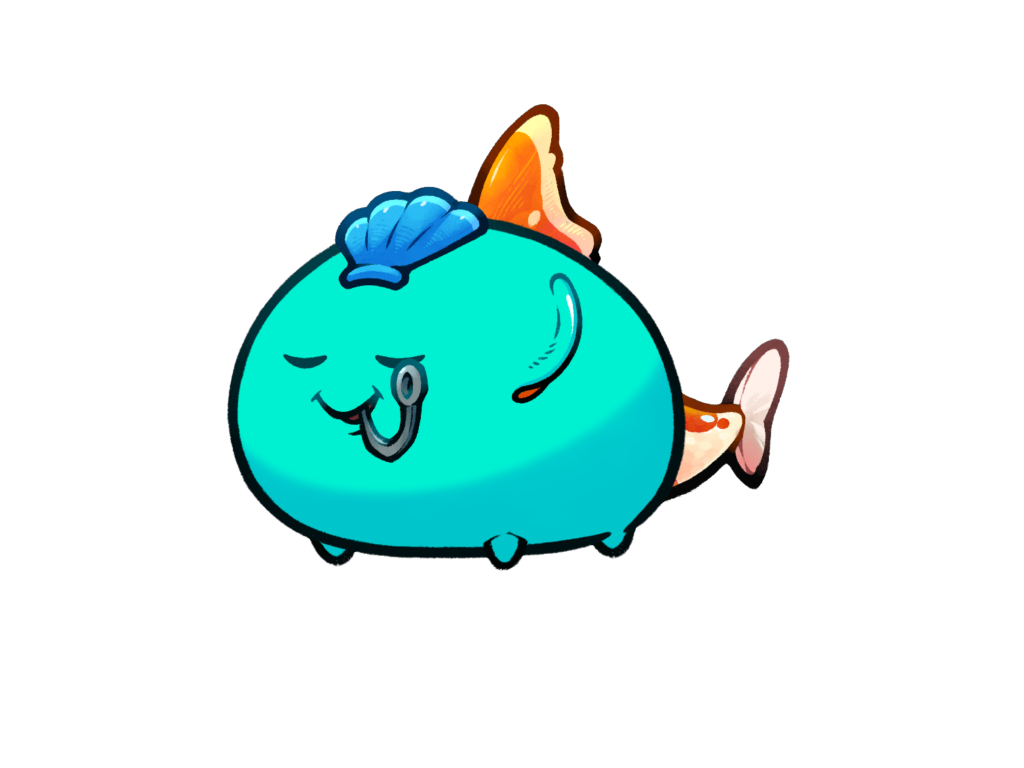 Axie Image