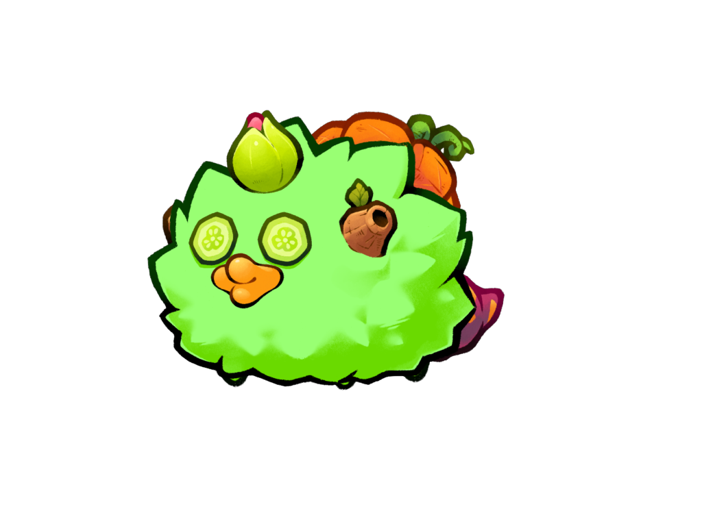 Axie Image