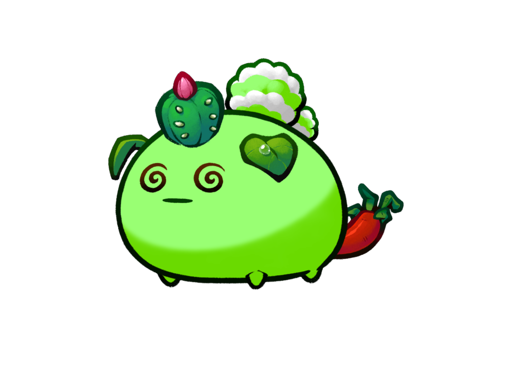 Axie Image