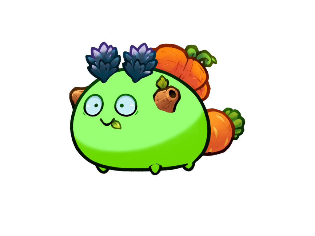 Axie Image