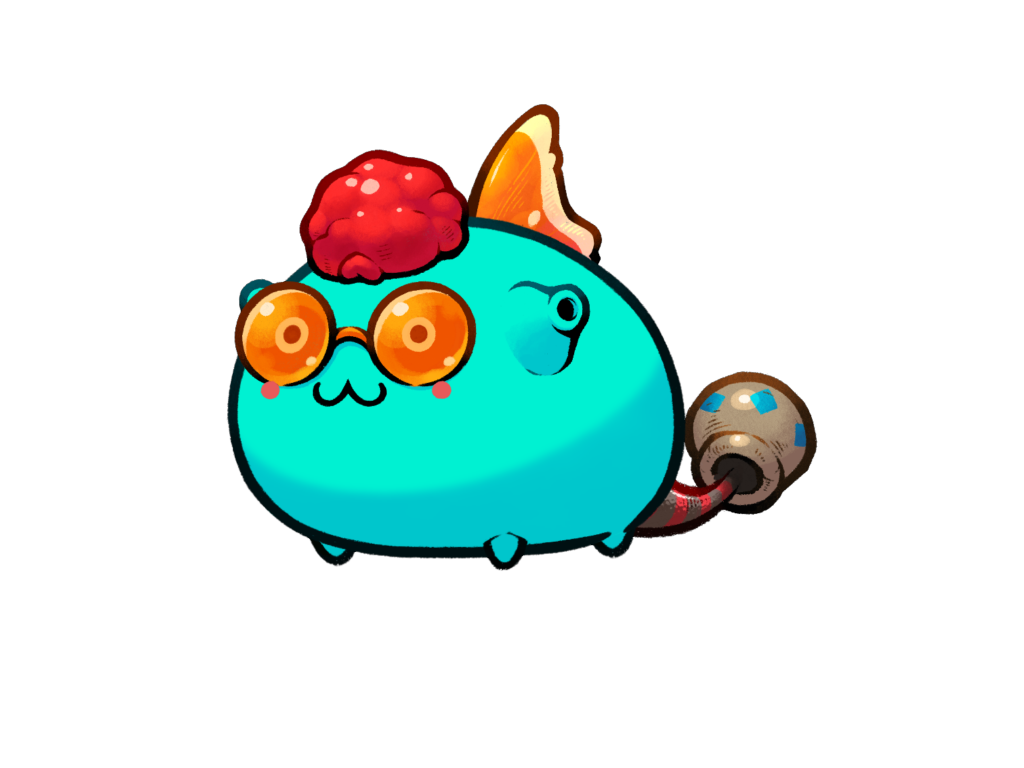 Axie Image