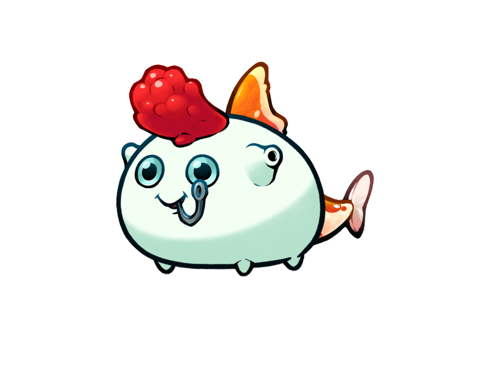 Axie 3929671