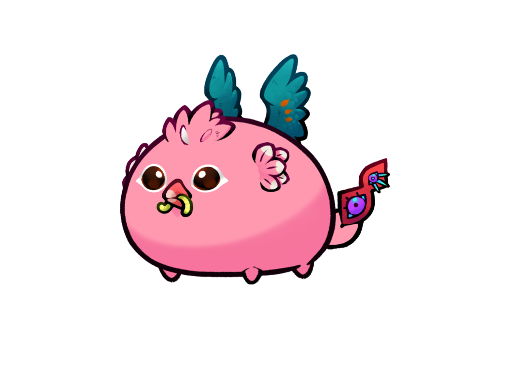 Axie 3932819