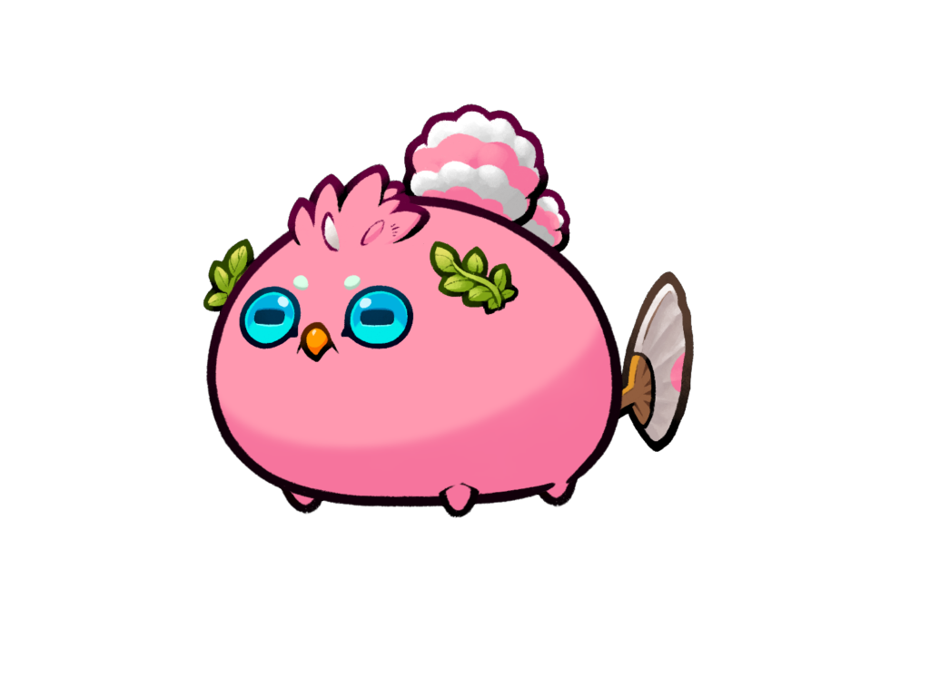 Axie Image