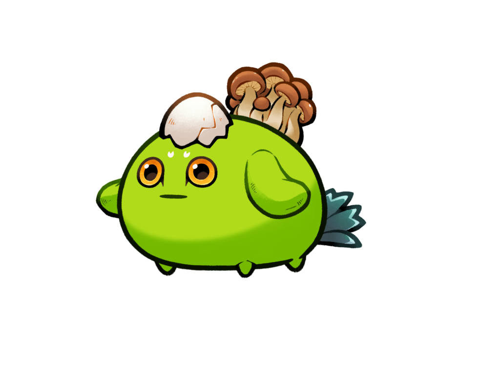 Axie Image