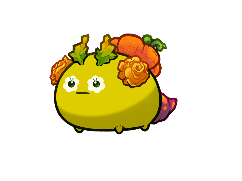 Axie Image