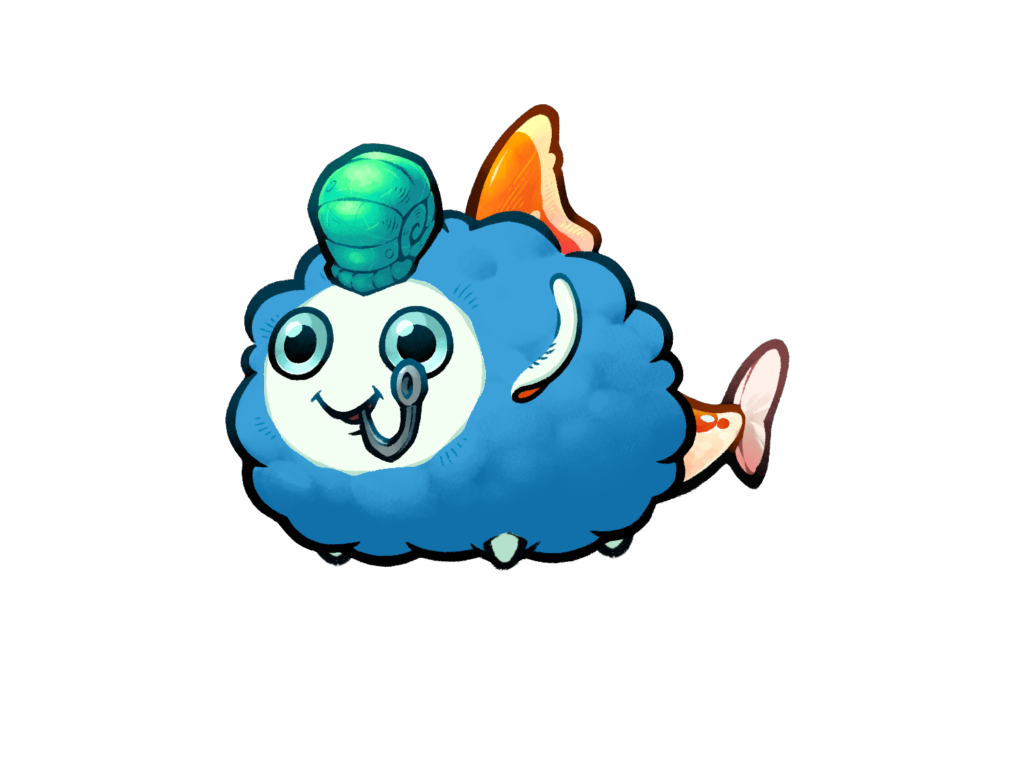 Axie Image