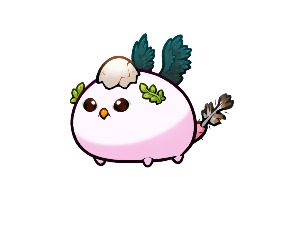 Axie Image
