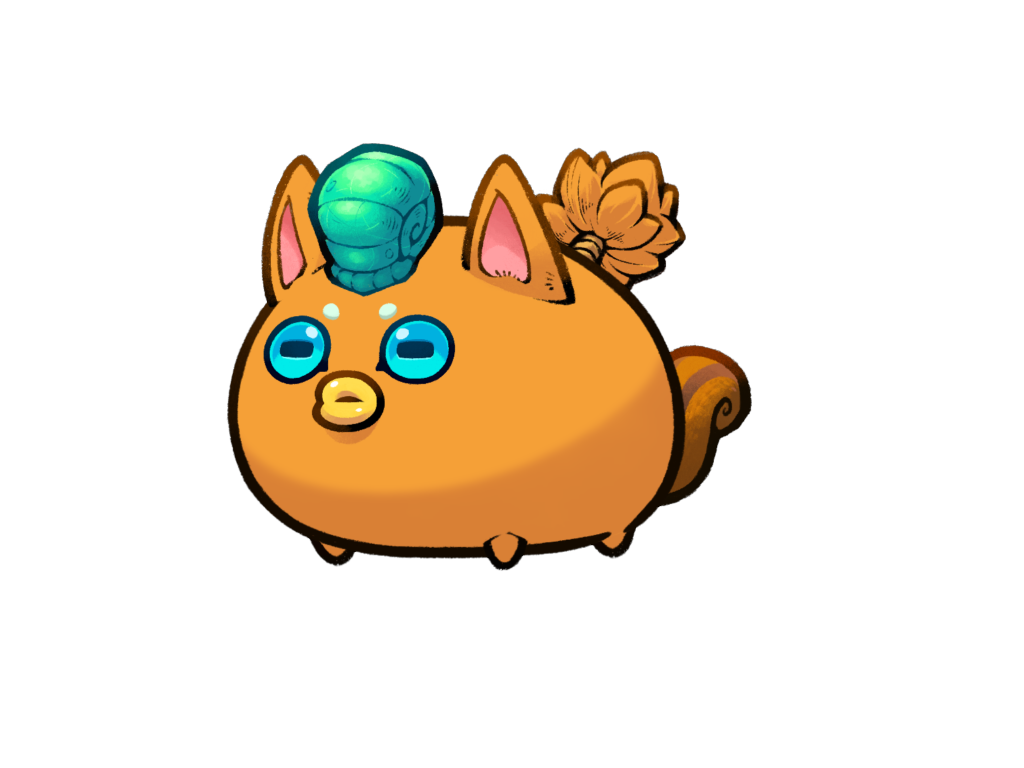 Axie Image