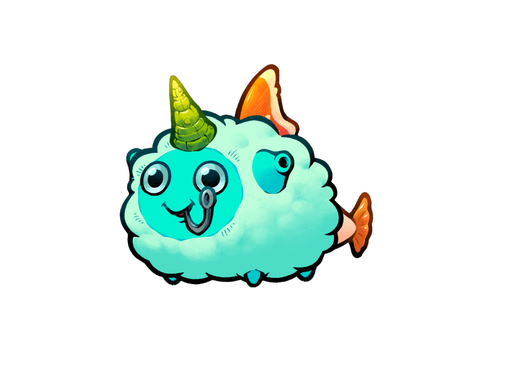 Axie 3938647