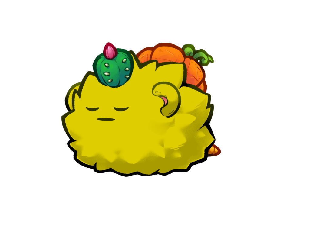 Axie Image