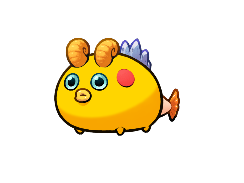 Axie Image