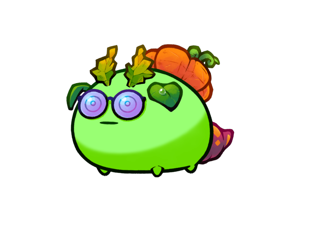 Axie 3941502