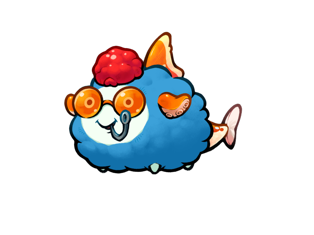 Axie Image