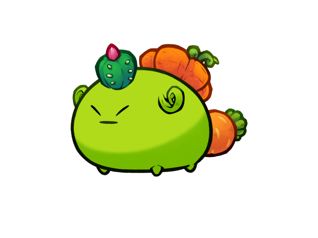 Axie Image